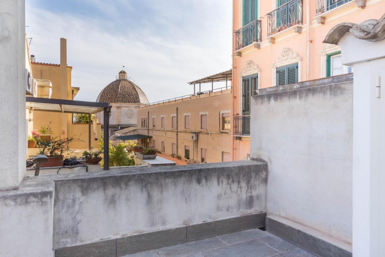 "Sa Ruga" Di Stampace Apartamento Cagliari Exterior foto