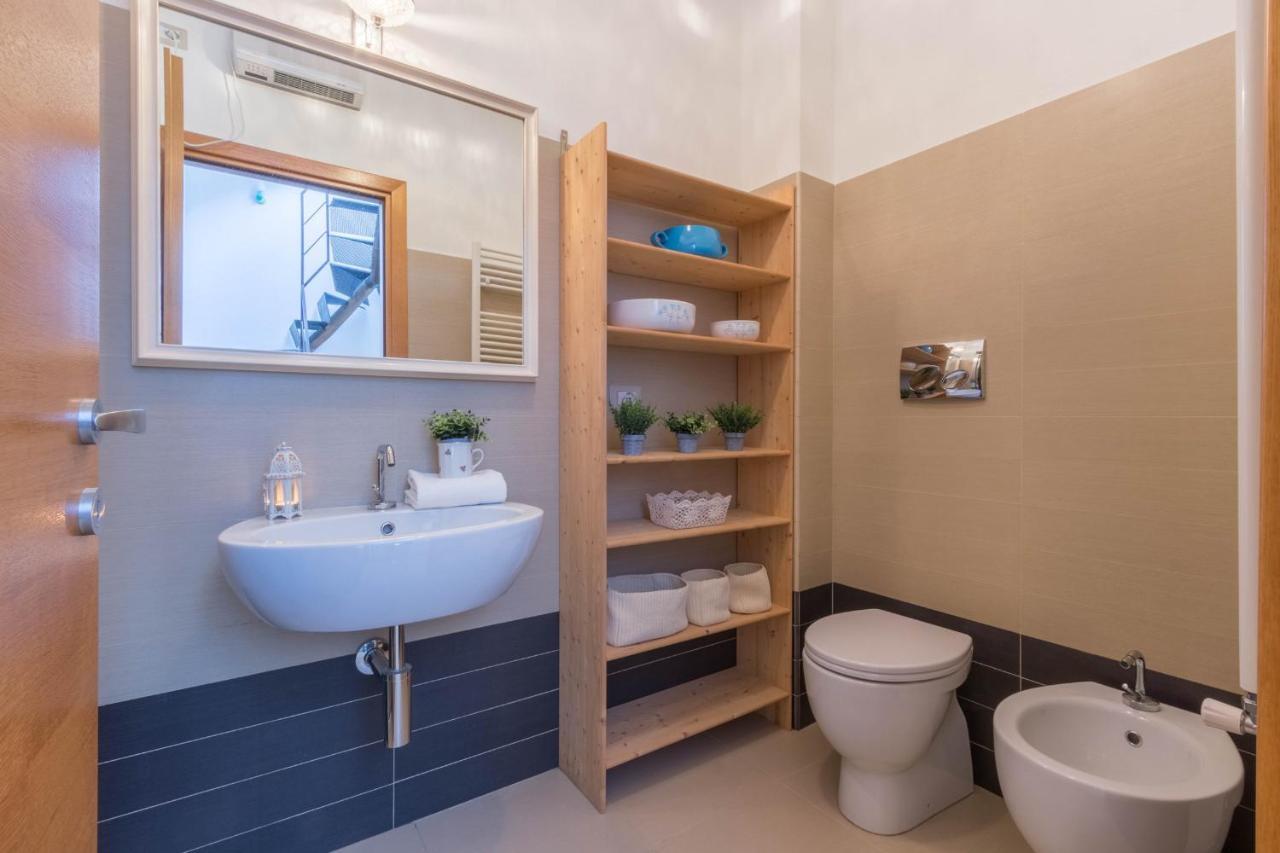 "Sa Ruga" Di Stampace Apartamento Cagliari Exterior foto